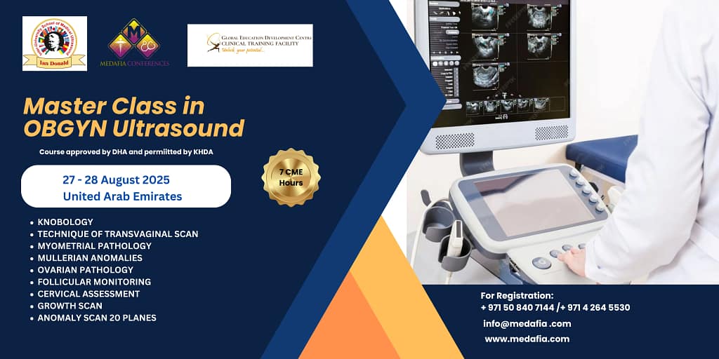 Master Class in OBGYN Ultrasound