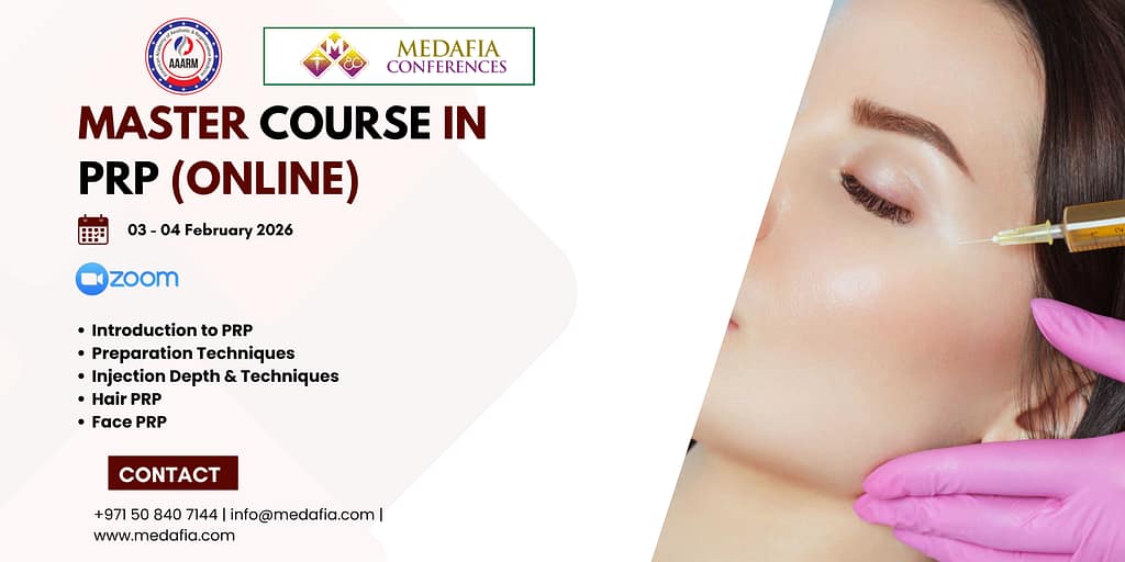 Master Course in PRP
