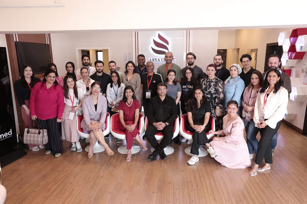 Fellowship in Cosmetic Gynecology