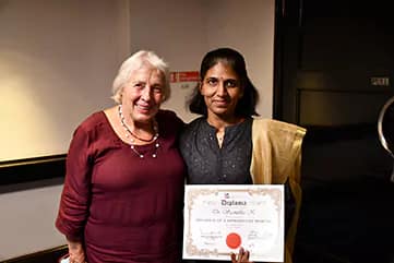 Diploma in IVF and ART Pune April 2022