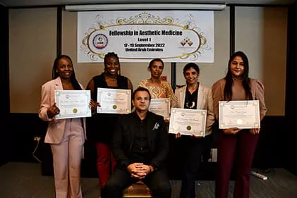 FELLOWSHIP-IN-AESTHETIC-MEDICINE-SEPTEMBER-2022-UAE-13