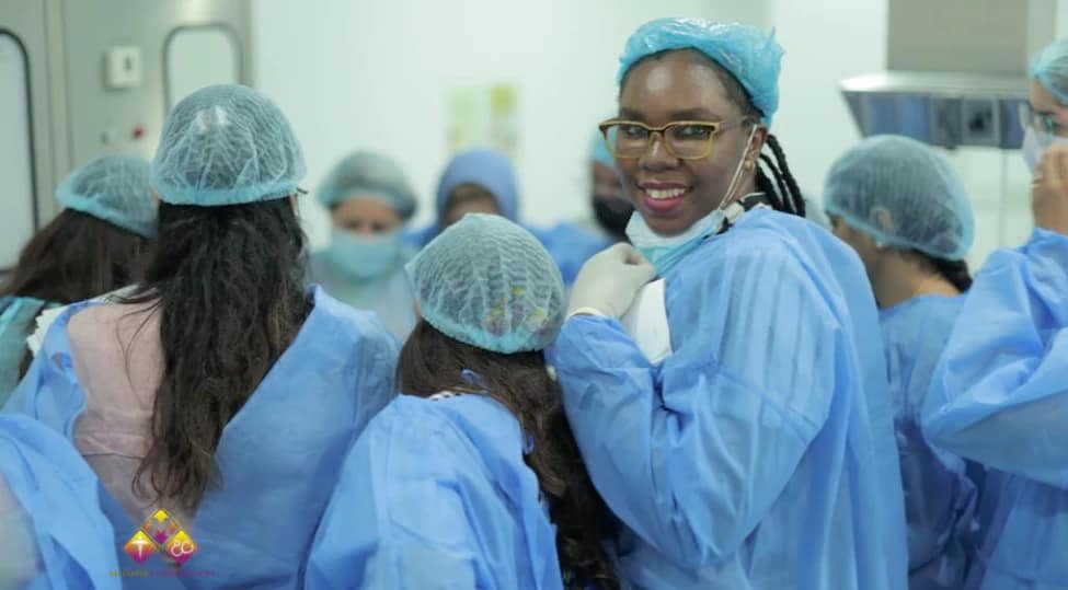 Extensive hands-on Workshop in Aesthetic Gynecology Extensive hands-on Workshop in Aesthetic Gynecology