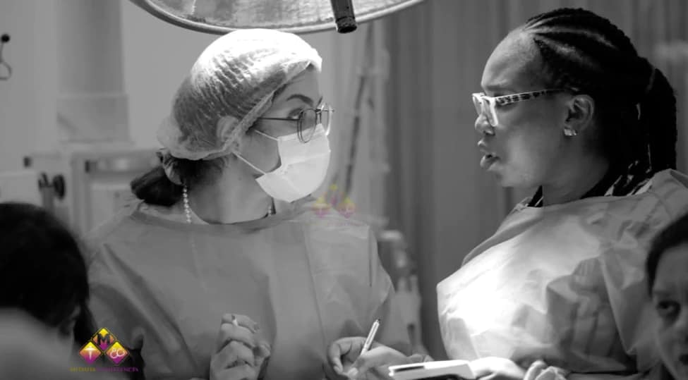 Extensive hands-on Workshop in Aesthetic Gynecology Extensive hands-on Workshop in Aesthetic Gynecology