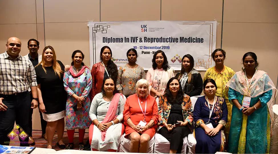 Fellowship in ART and Reproductive Medicine Course in UAE Fellowship in ART and Reproductive Medicine Course in UAE