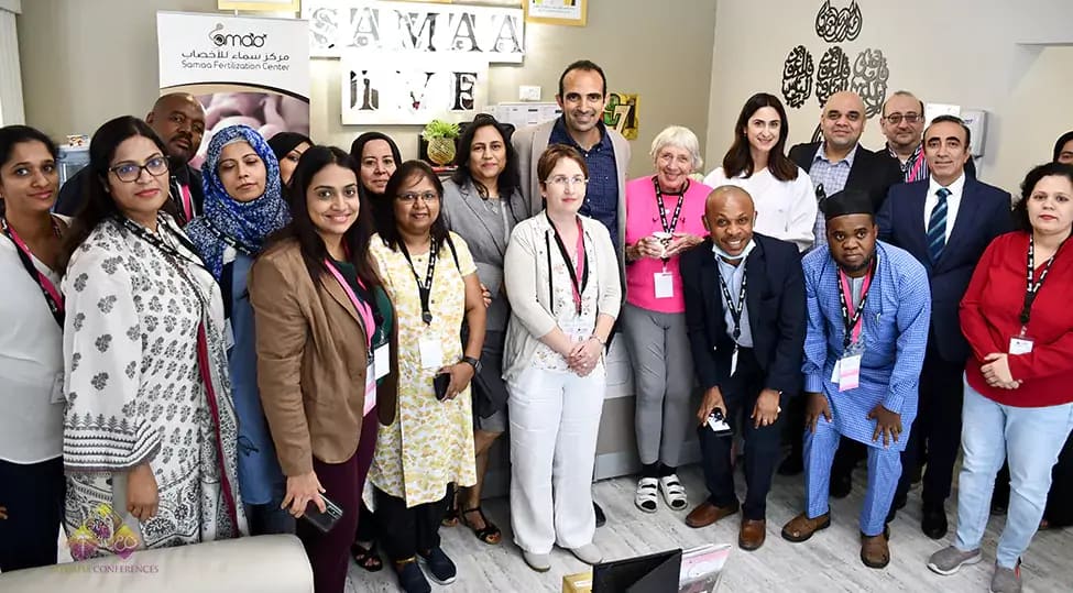 Fellowship in ART and Reproductive Medicine Course in UAE