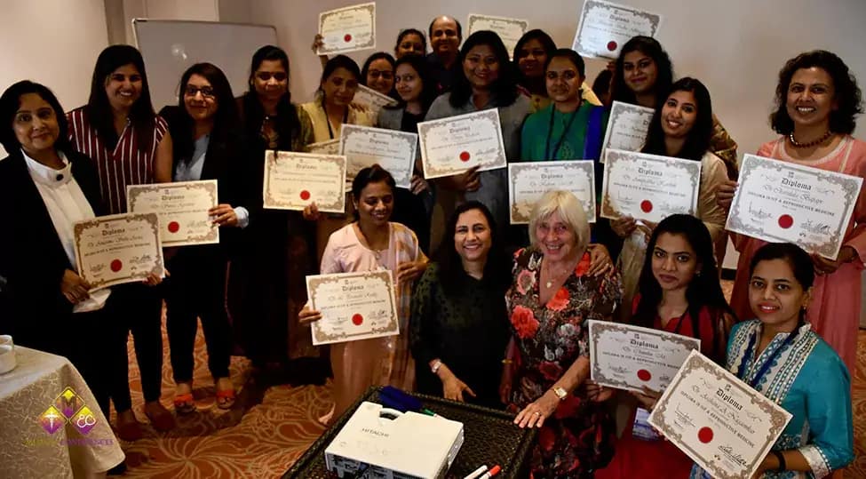 Fellowship in ART and Reproductive Medicine Course in UAE