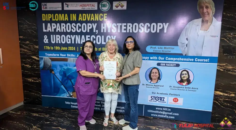 Master Class in Hysteroscopy Dubai Master Class in Hysteroscopy Dubai