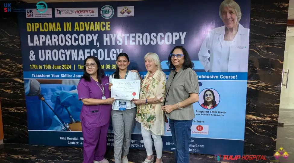 Master Class in Hysteroscopy Dubai Master Class in Hysteroscopy Dubai